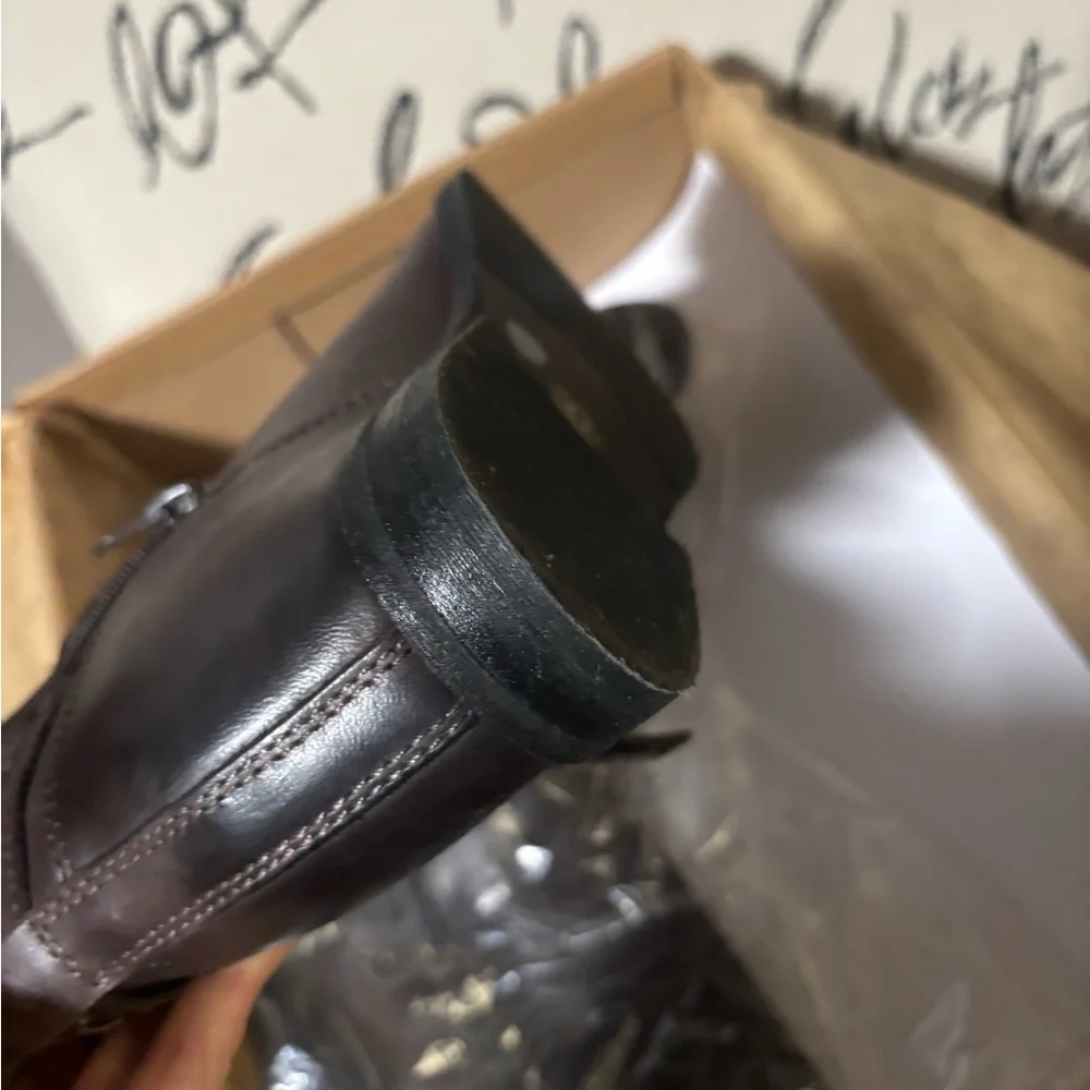 Lucky Brand Maltet High Boot